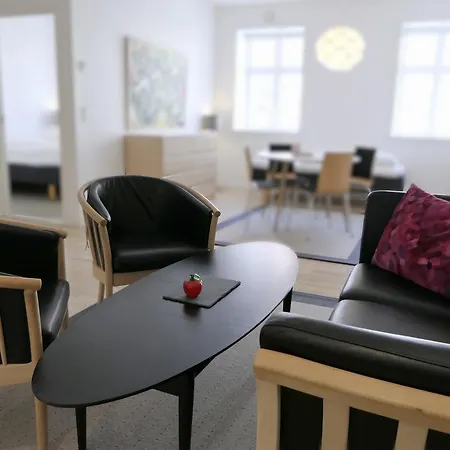 Dragør Hotel&Apartments-2