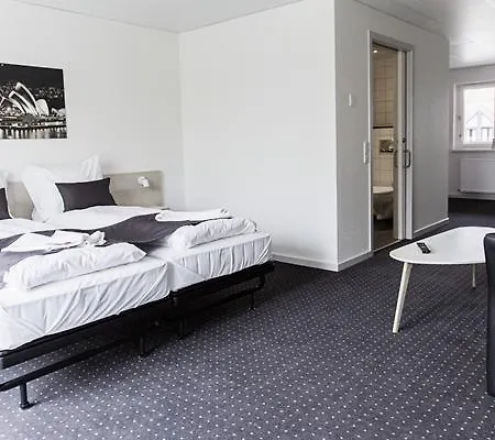 Hotel Tante Lemvig-3