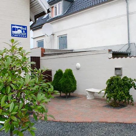 Amalie Bed And Breakfast & Apartments-3