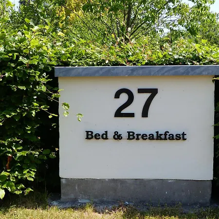 Sysselbjerg Bed & Breakfast-3
