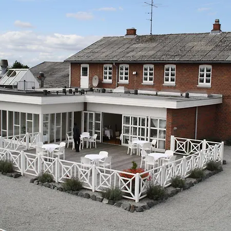 Slukefter Kro & Hotel-3