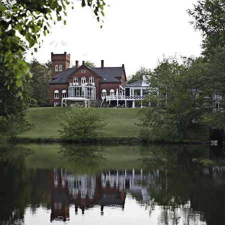 Havreholm Slot-3