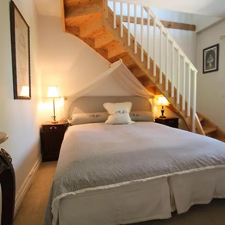 Sauntehus Castle Hotel-2