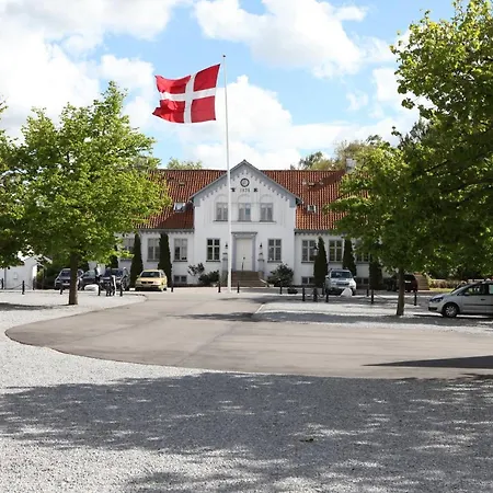 Sonnerupgaard Hotel&Konference-2