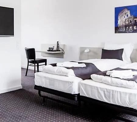 Hotel Tante Lemvig-2