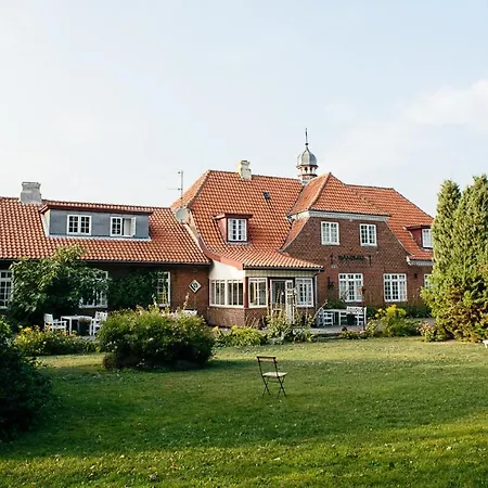 Pension Langebjerg-2