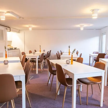 Hotel Ikast-3