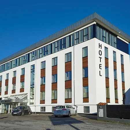 Hotel Skivehus-2