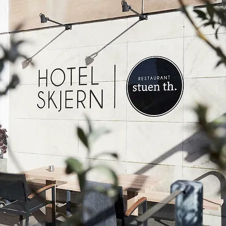Hotel Skjern-3