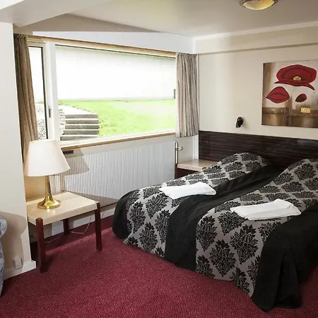 Hotel Svalen-3