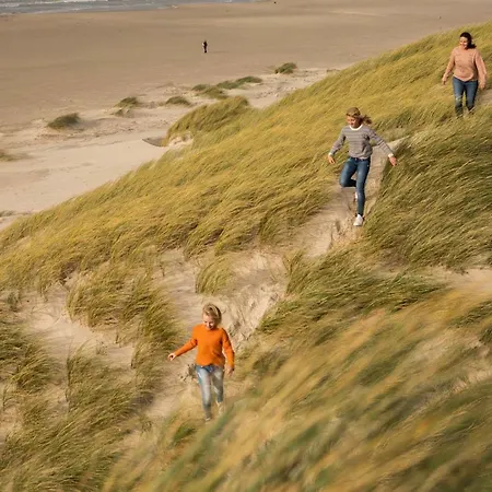 Landal Gronhoj Strand-2