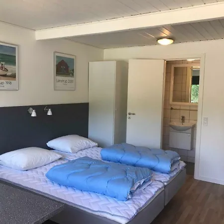 Lønstrup Egelunds Motel-3
