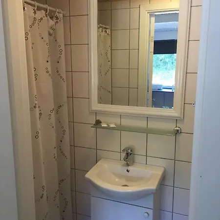Lønstrup Egelunds Motel-2