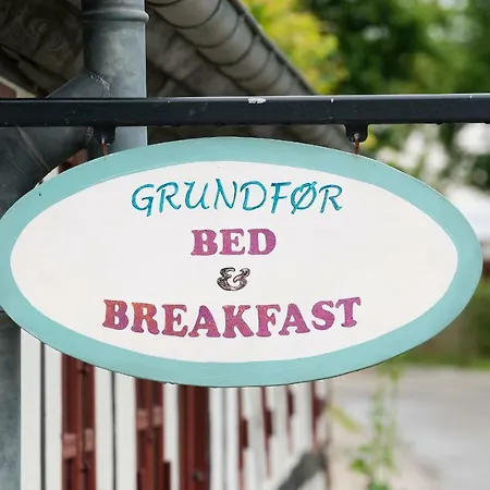 Grundfør bed&breakfast-3