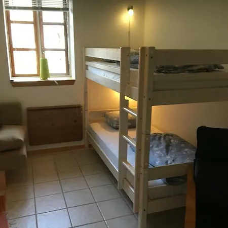Korshøjgårds Bed og Breakfast-3