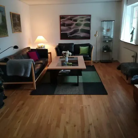 Grambo Bed & Breakfast-2