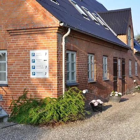 Lundsgaard Bed & Breakfast-3