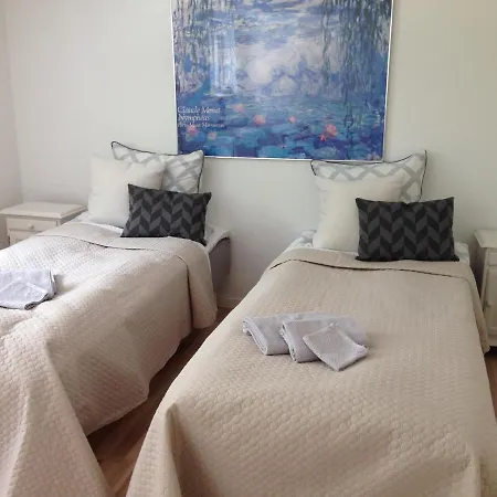 Lundgaarde Bed&Breakfast-3
