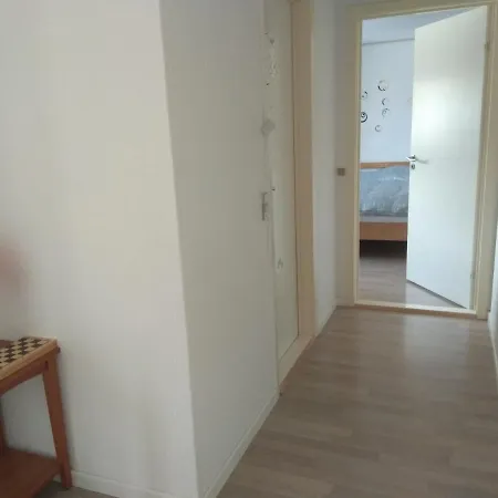 Gast Zimmer Outrup-3