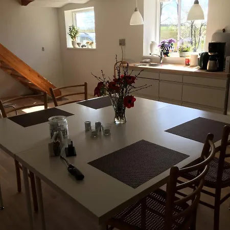 Lundgaarde Bed&Breakfast-2