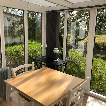 Bulbrovejs Bed&Breakfast-2