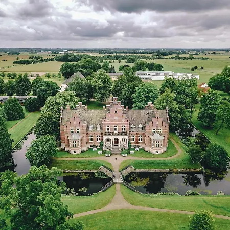 Fuglsang Herregaard Hotel-2