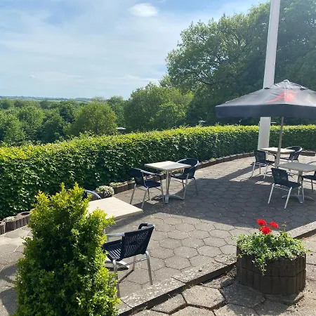 Hotel Skibelund Krat-2