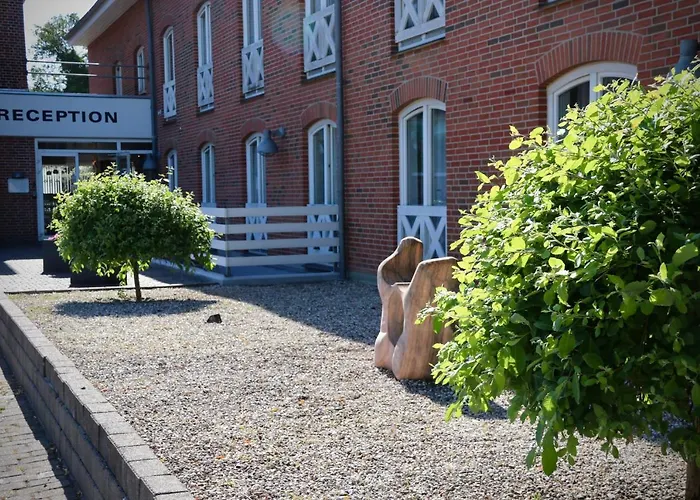 Taastrup Park Hotel