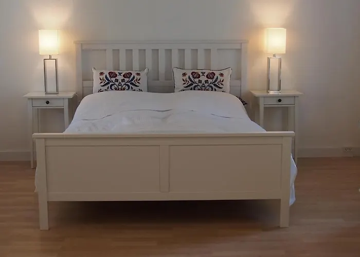 Labaek B&B