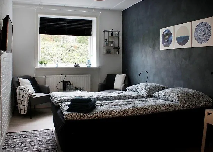 Nordkap Bed & Bath Bed and Breakfast Holstebro
