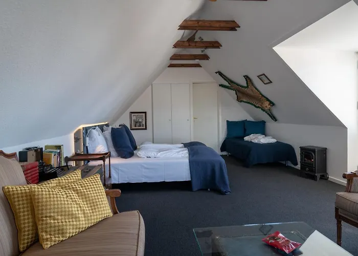 Klitmøller Hotel
