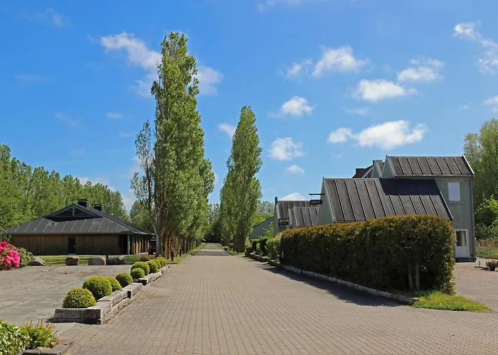 Nordic Park Hotel Græsted
