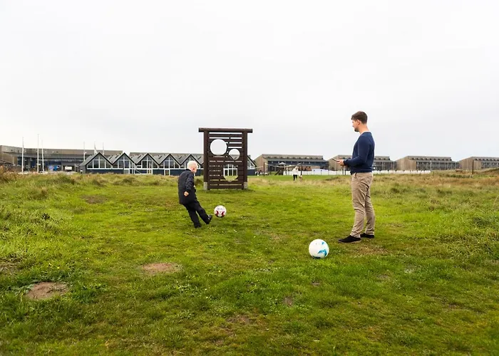 Landal Hotel Fyrklit Hirtshals