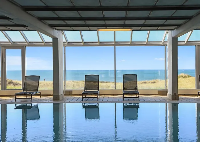 Landal Hotel Fyrklit Hirtshals