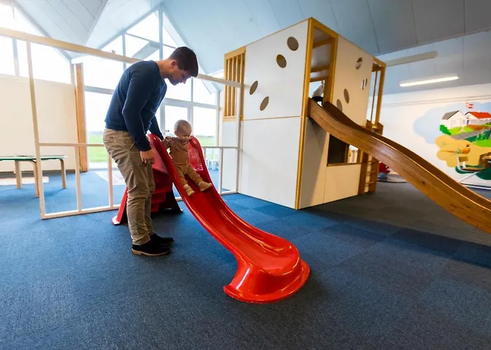 Landal Hotel Fyrklit Hirtshals