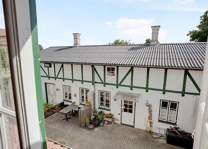 Korinth Bed & Breakfast Faaborg