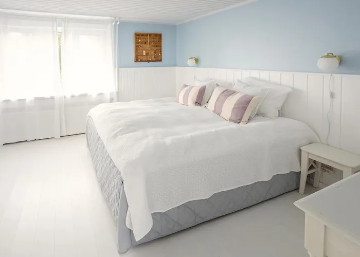 Egn Boutique Hotel Stege