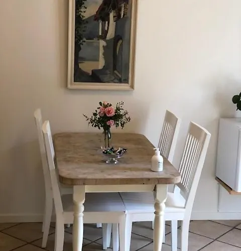 Allesø Gl. sognefoged gård