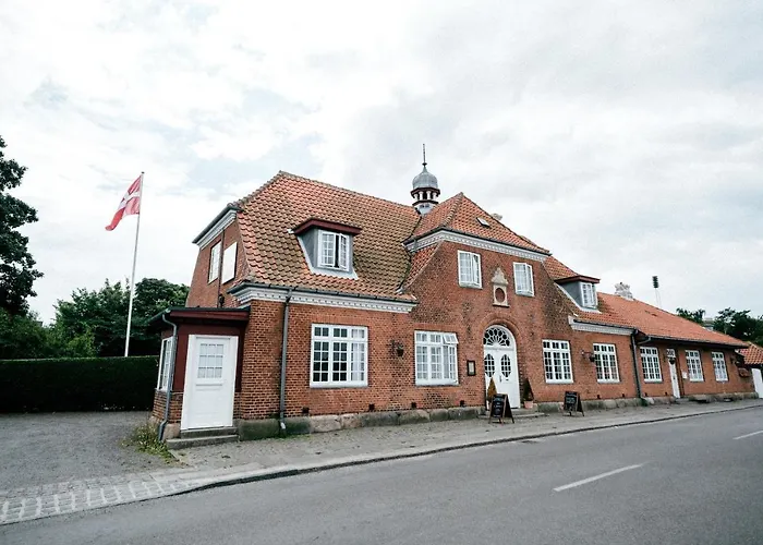 Pension Langebjerg