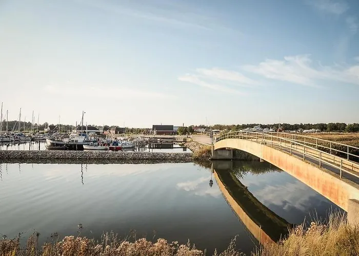 Nordsjællands Ferieboliger Lejlighedshotel Frederiksværk