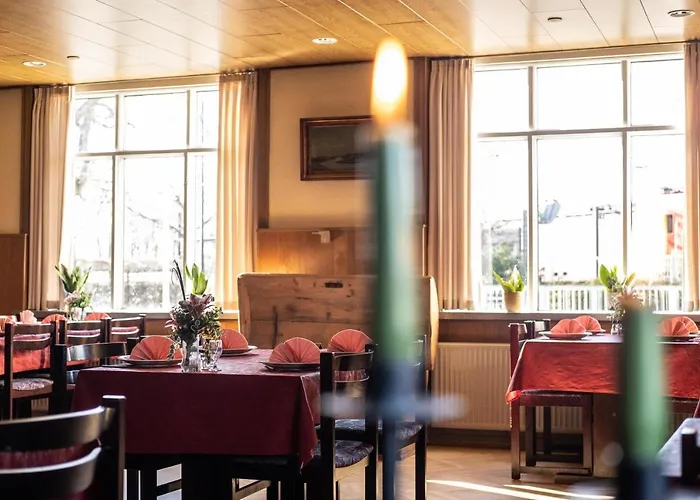 Hotel Viby Kro