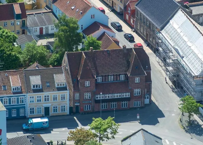 Det Gamle