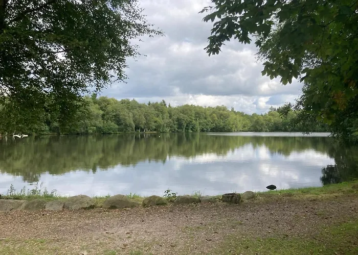 Skærbæk B Bed and Breakfast Herning