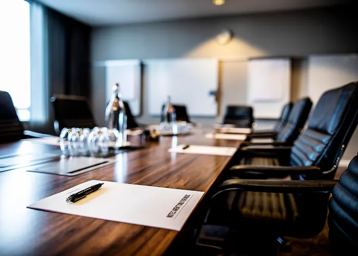 Clarion Hotel Copenhagen Airport Kåstrup