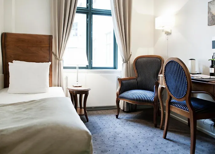 Best Western Hotel Hebron Copenhagen