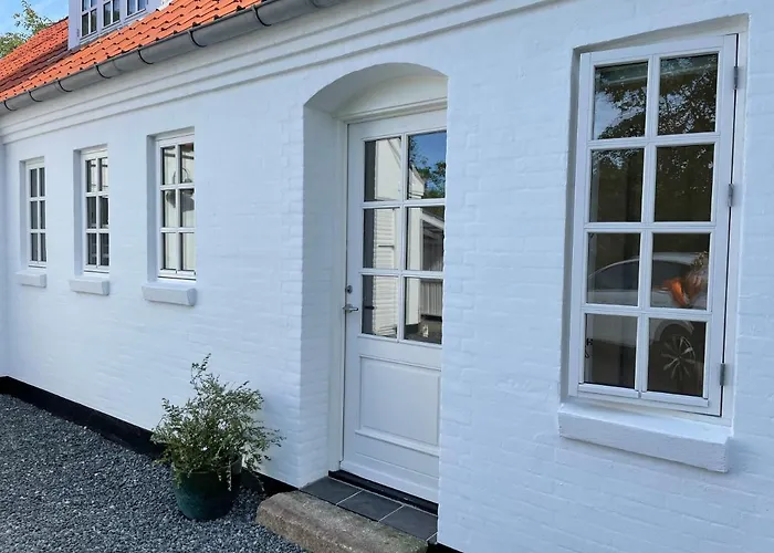 Tranum Gæstgiveri Brovst