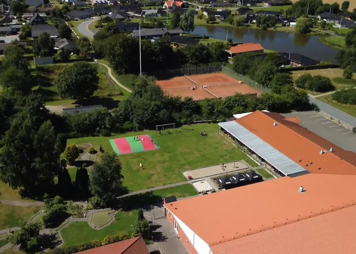 Hotel Søgården Brørup