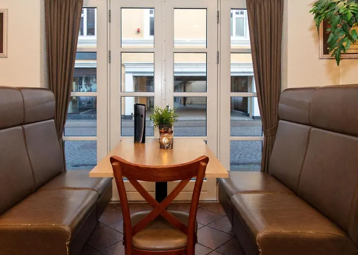 Skråvej Bed&Breakfast Skagen