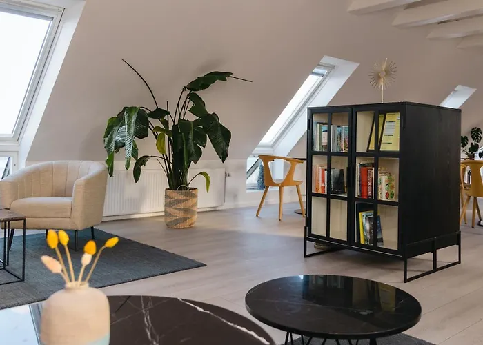 Allinge Badehotel