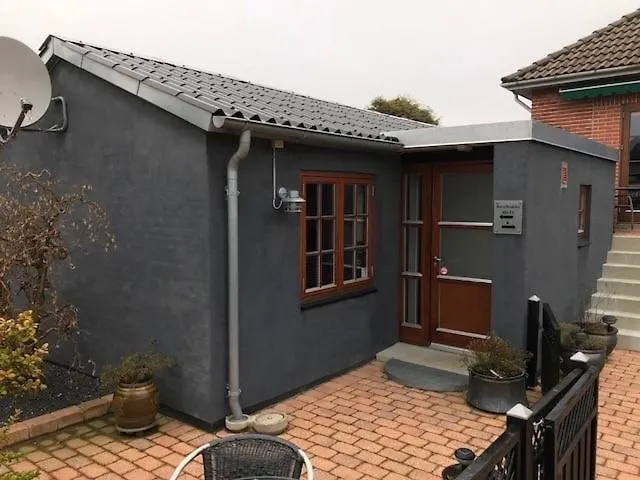 Ikast Bed & Kitchen Bed and Breakfast